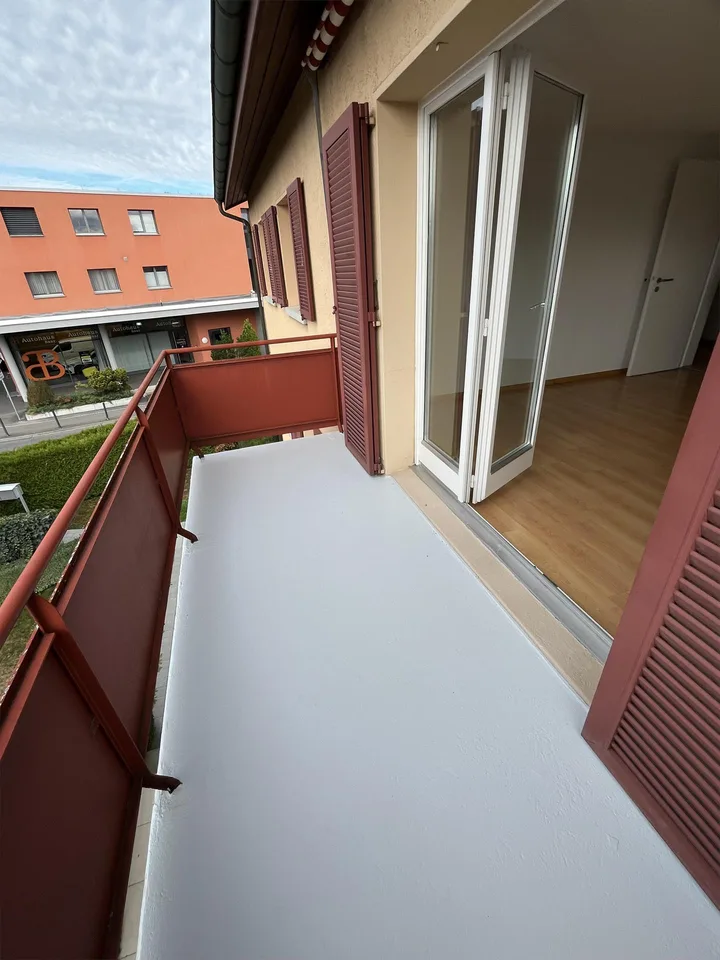 Wohnung – foto 2 di 10