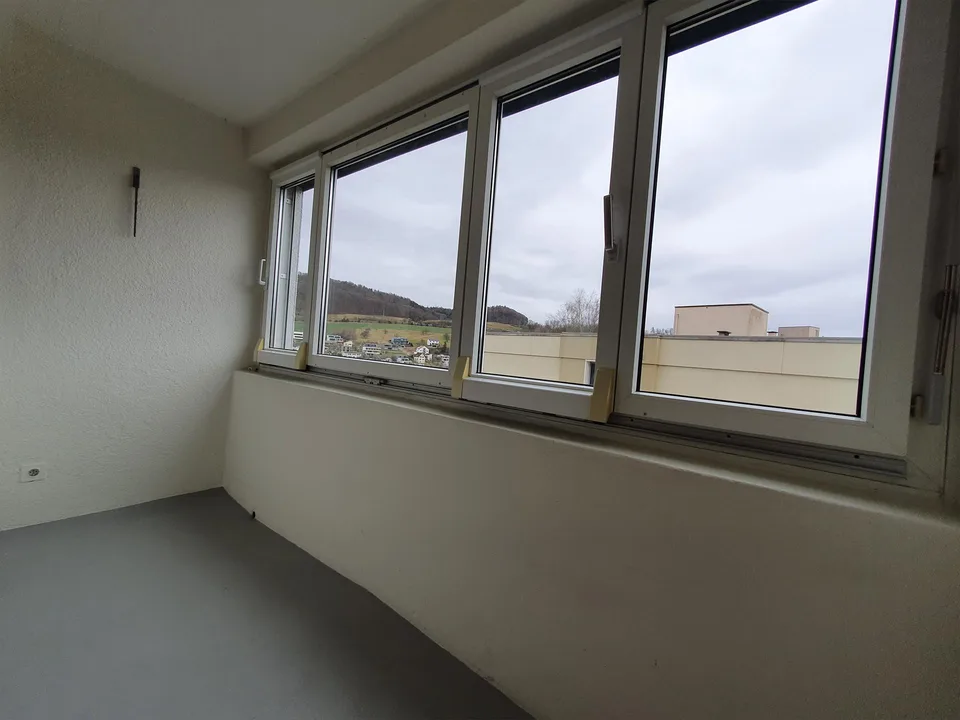 Zentral gelegene Wohnung direkt am Bahnhof – Foto 8 von 8