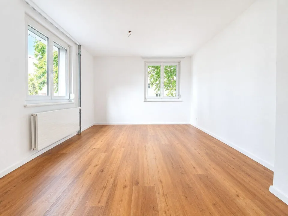 Schöne Wohnung in gepflegter Liegenschaft – photo 6 sur 10