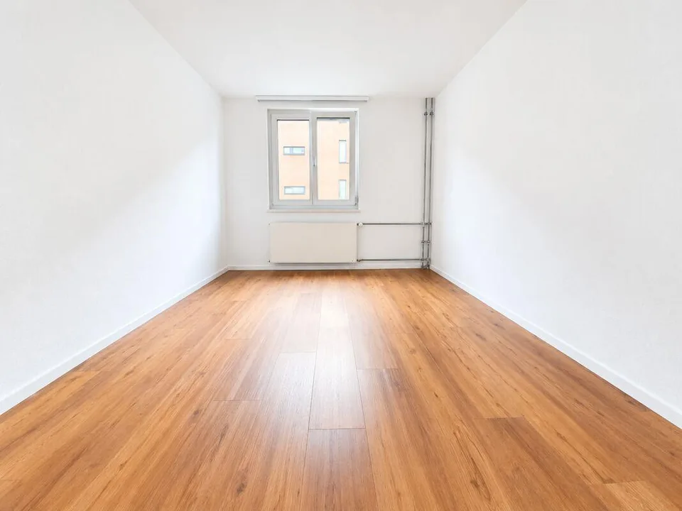 Schöne Wohnung in gepflegter Liegenschaft – photo 5 sur 10