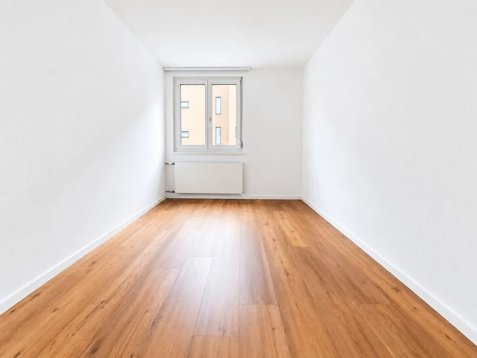 Schöne Wohnung in gepflegter Liegenschaft – photo 7 sur 10