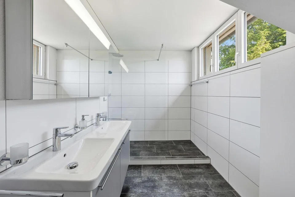 6.5-Zimmer-Einfamilienhaus – Foto 8 von 11