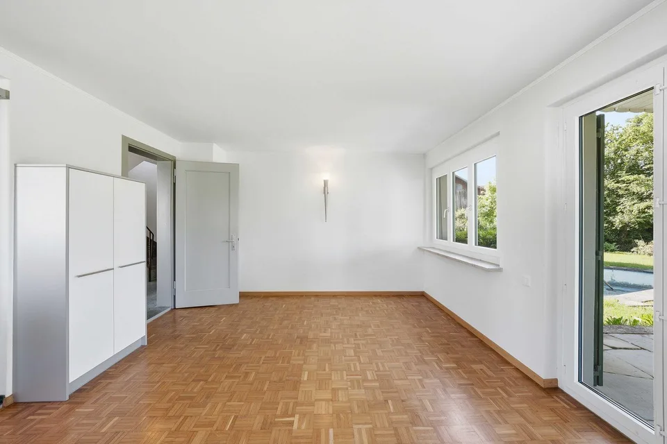 6.5-Zimmer-Einfamilienhaus – Foto 6 von 11