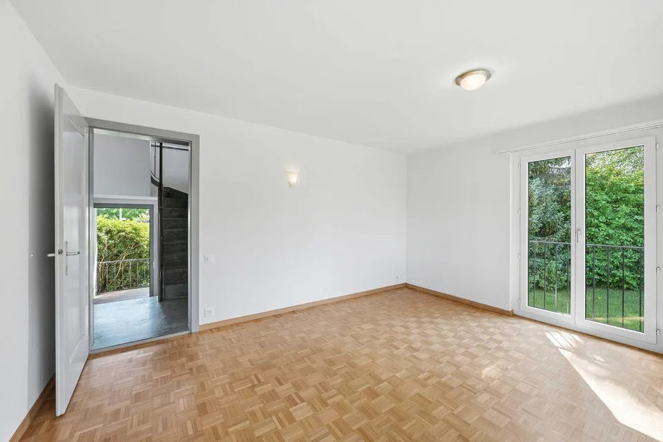 6.5-Zimmer-Einfamilienhaus – Foto 7 von 11