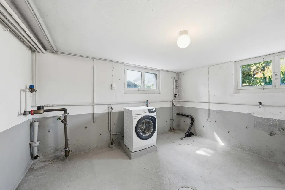 6.5-Zimmer-Einfamilienhaus – Foto 9 von 11