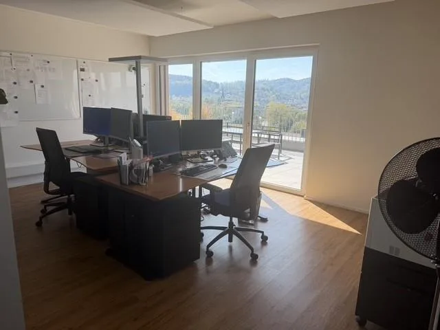 Büro-/Gewerberaum in Winterthur grosszügig, modern und flexibel nutzbar – Foto 3 von 6