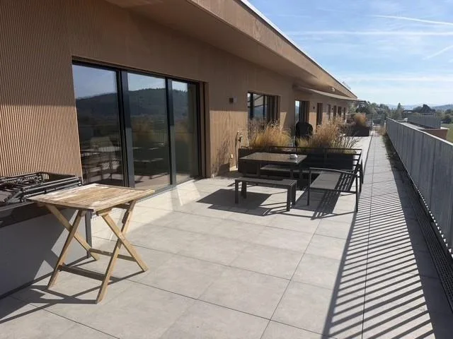 Büro-/Gewerberaum in Winterthur grosszügig, modern und flexibel nutzbar – Foto 5 von 6