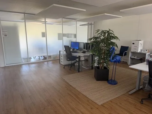Büro-/Gewerberaum in Winterthur grosszügig, modern und flexibel nutzbar – Foto 2 von 6