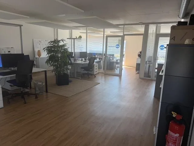 Büro-/Gewerberaum in Winterthur grosszügig, modern und flexibel nutzbar – Foto 4 von 6