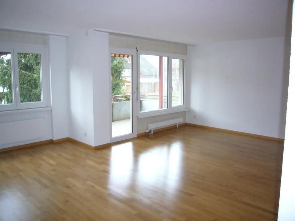 Familiennest gesucht? – Foto 4 von 8