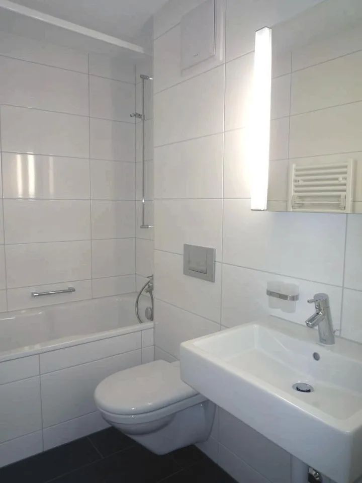 Moderne 3.5-ZW à 65 m2 im 1. OG – Foto 4 von 11