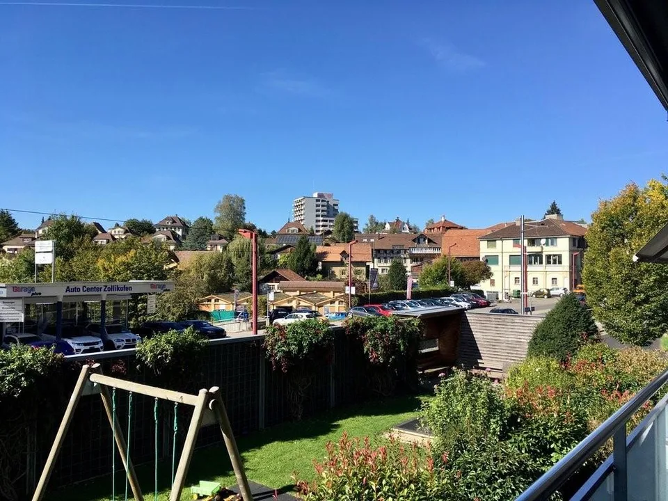 Moderne 3.5-ZW à 65 m2 im 1. OG – Foto 10 von 11