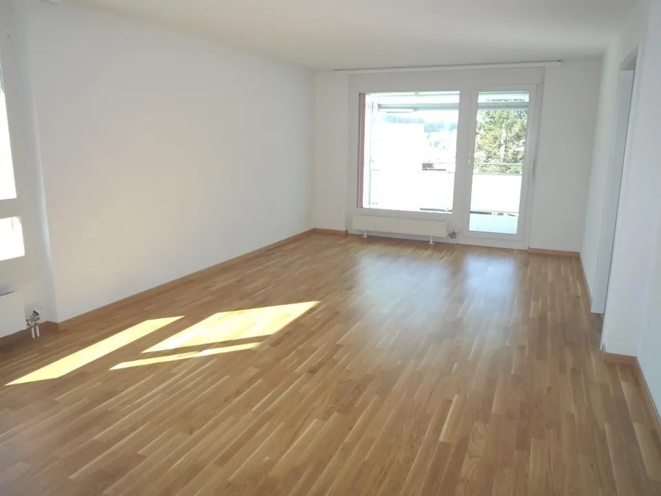 Moderne 3.5-ZW à 65 m2 im 1. OG – Foto 5 von 11