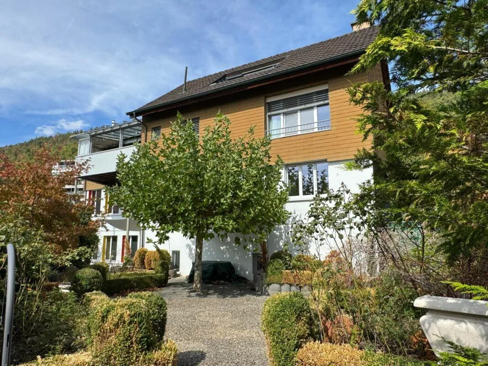 Wohnen wie im eigenen Einfamilienhaus - nur etwas Besonderer – photo 21 sur 21