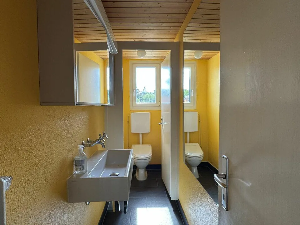 Wohnen wie im eigenen Einfamilienhaus - nur etwas Besonderer – photo 13 sur 21