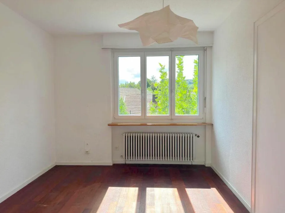 Wohnen wie im eigenen Einfamilienhaus - nur etwas Besonderer – photo 4 sur 21