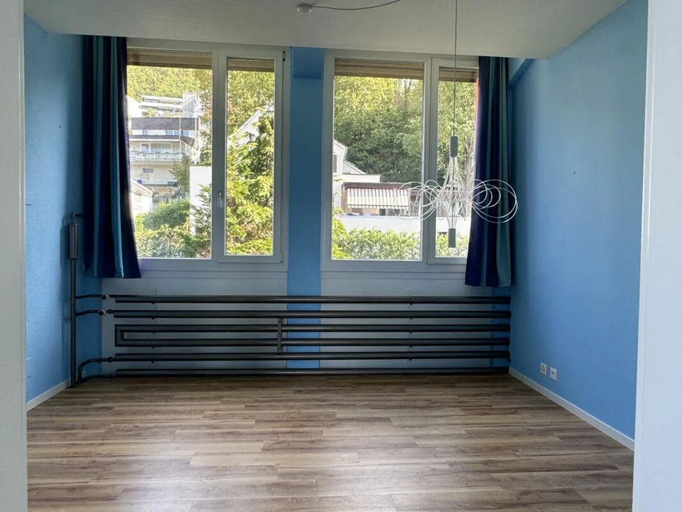 Wohnen wie im eigenen Einfamilienhaus - nur etwas Besonderer – photo 8 sur 21