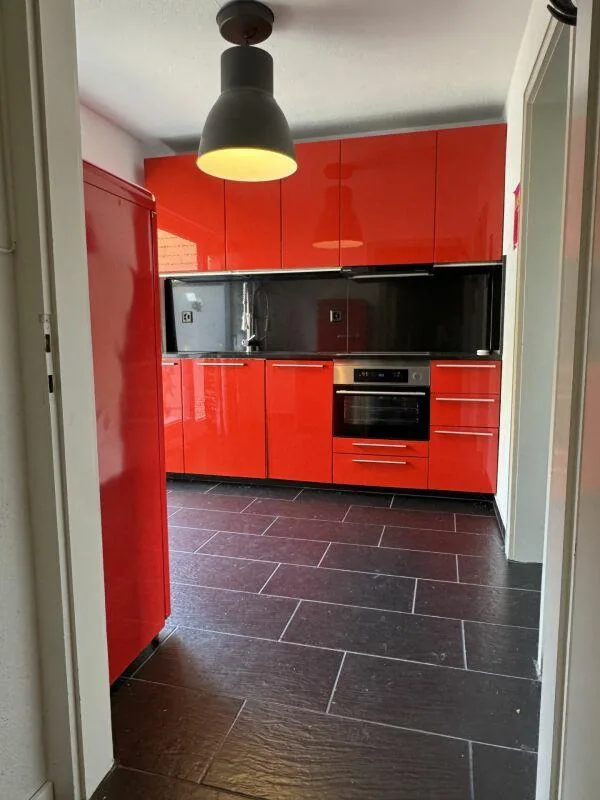 Wohnen wie im eigenen Einfamilienhaus - nur etwas Besonderer – photo 15 sur 21