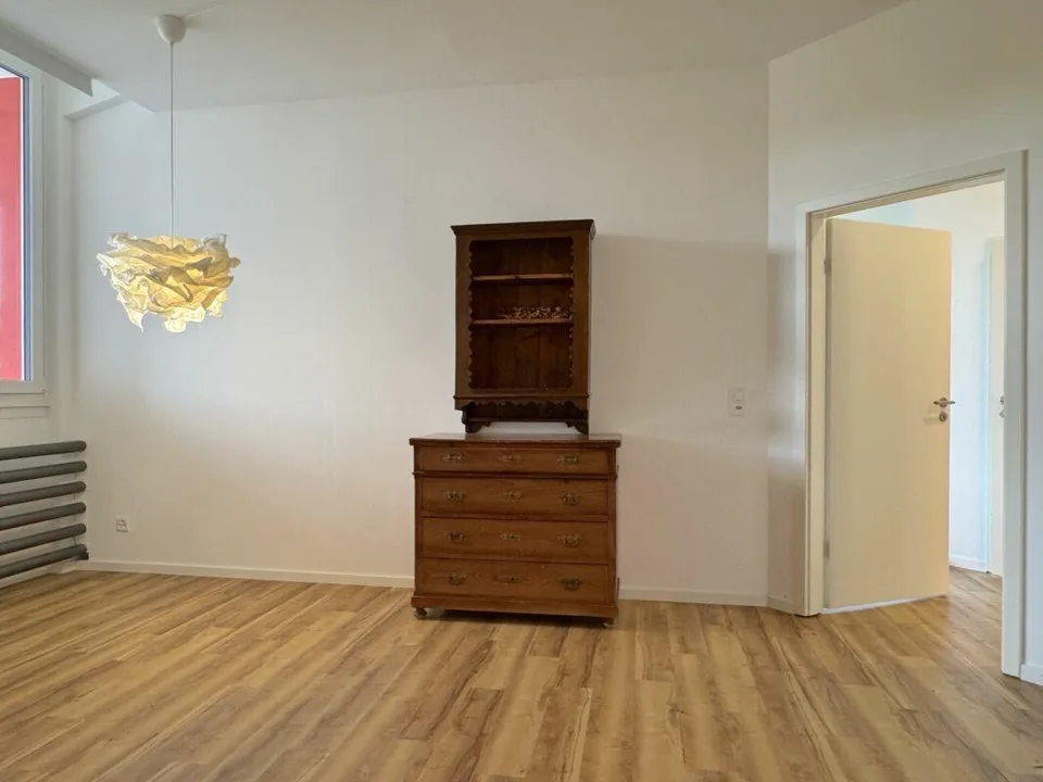Wohnen wie im eigenen Einfamilienhaus - nur etwas Besonderer – photo 9 sur 21