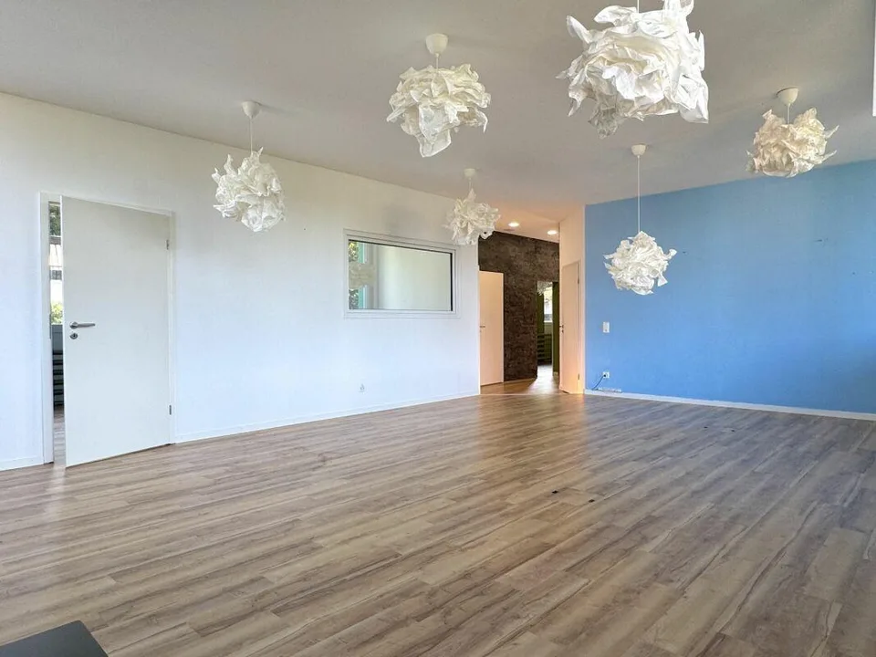 Wohnen wie im eigenen Einfamilienhaus - nur etwas Besonderer – photo 6 sur 21