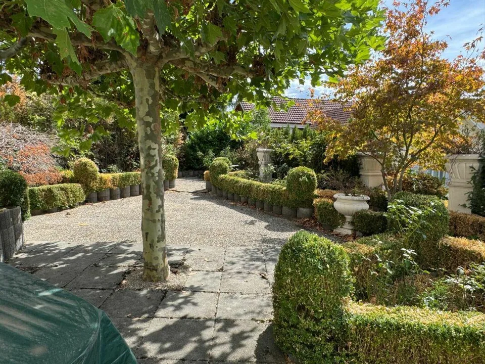 Wohnen wie im eigenen Einfamilienhaus - nur etwas Besonderer – photo 17 sur 21