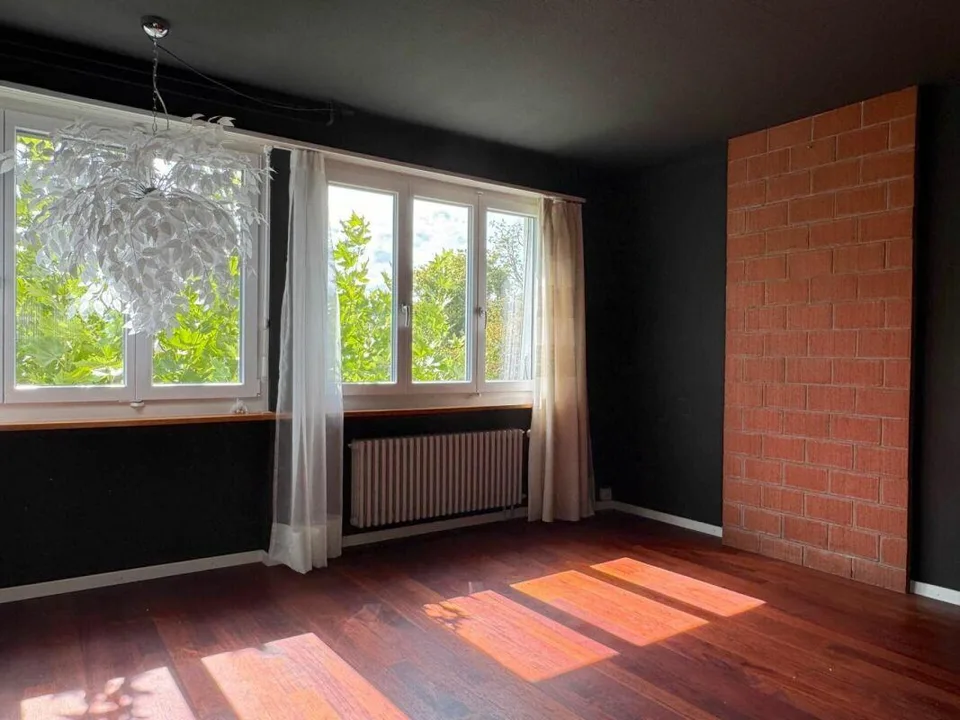 Wohnen wie im eigenen Einfamilienhaus - nur etwas Besonderer – photo 11 sur 21