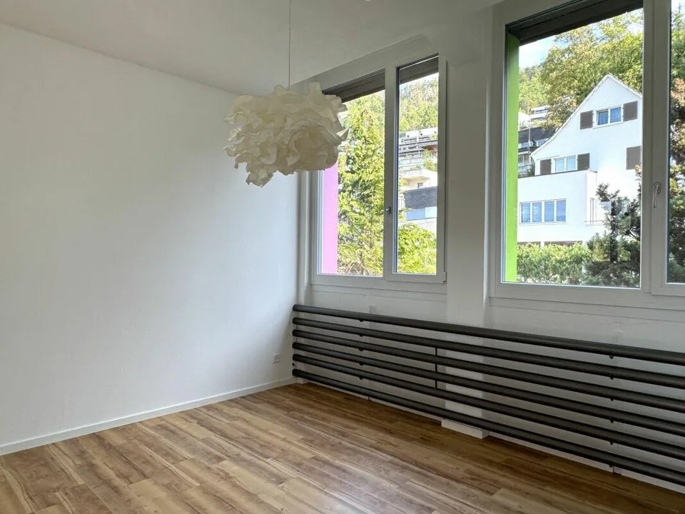 Wohnen wie im eigenen Einfamilienhaus - nur etwas Besonderer – photo 7 sur 21