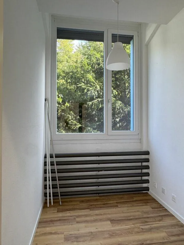 Wohnen wie im eigenen Einfamilienhaus - nur etwas Besonderer – photo 16 sur 21