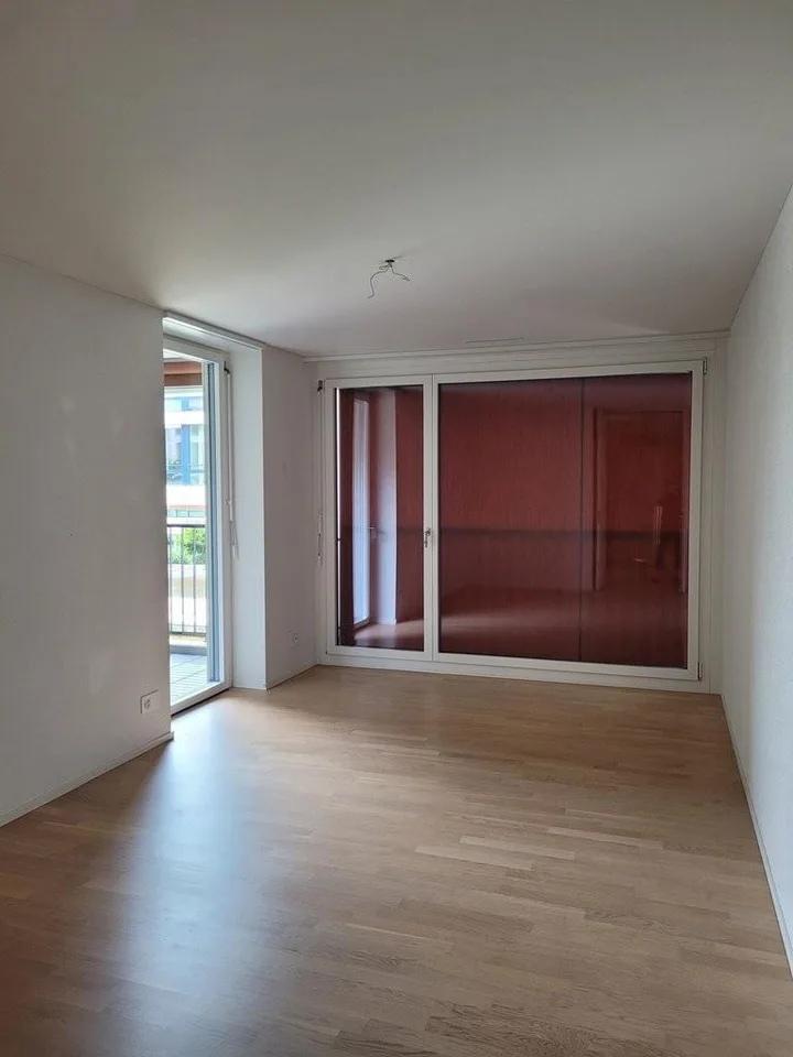 Attraktive 2.5 Zimmer Wohnung im Zentrum von Pfäffikon ZH – Foto 6 von 6