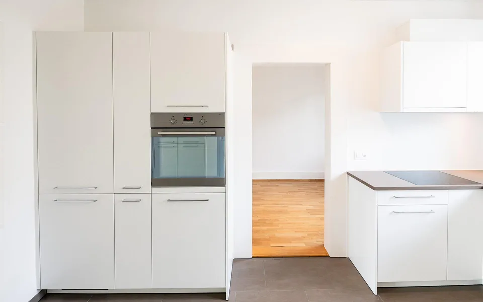 3.5-Zimmer-Wohnung in Schaffhausen – foto 2 di 10