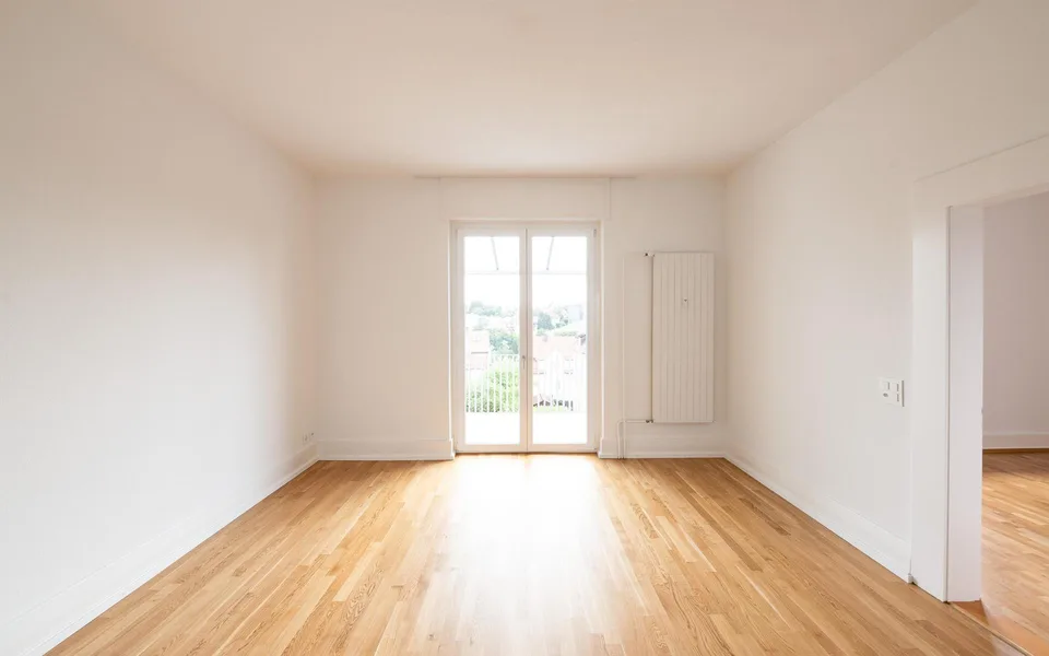 3.5-Zimmer-Wohnung in Schaffhausen – foto 3 di 10