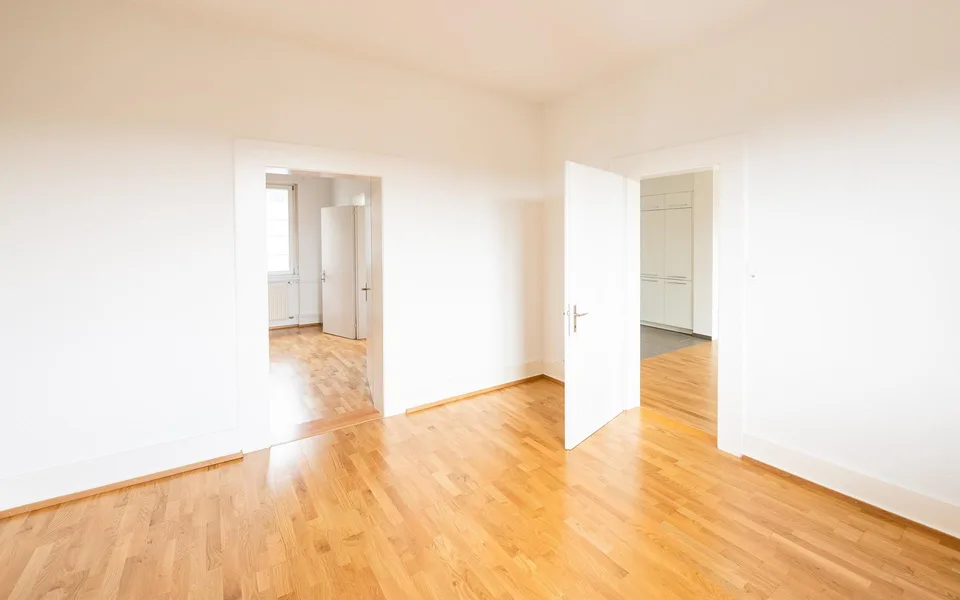 3.5-Zimmer-Wohnung in Schaffhausen – foto 7 di 10
