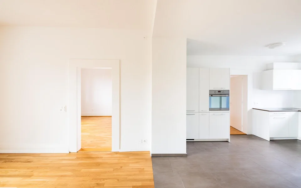 3.5-Zimmer-Wohnung in Schaffhausen – foto 5 di 10