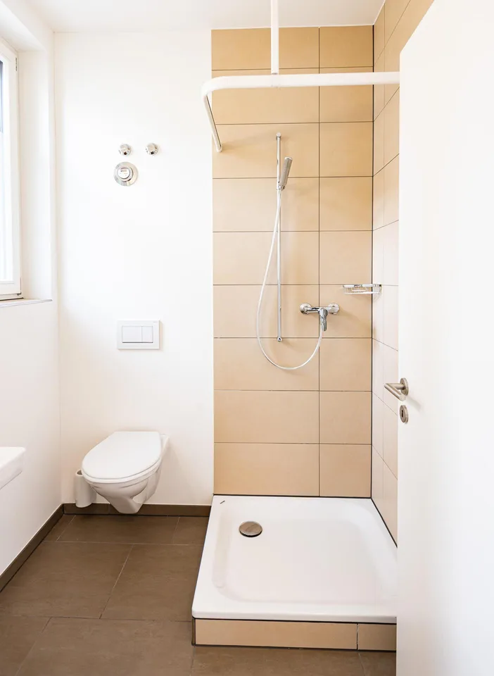 3.5-Zimmer-Wohnung in Schaffhausen – foto 8 di 10