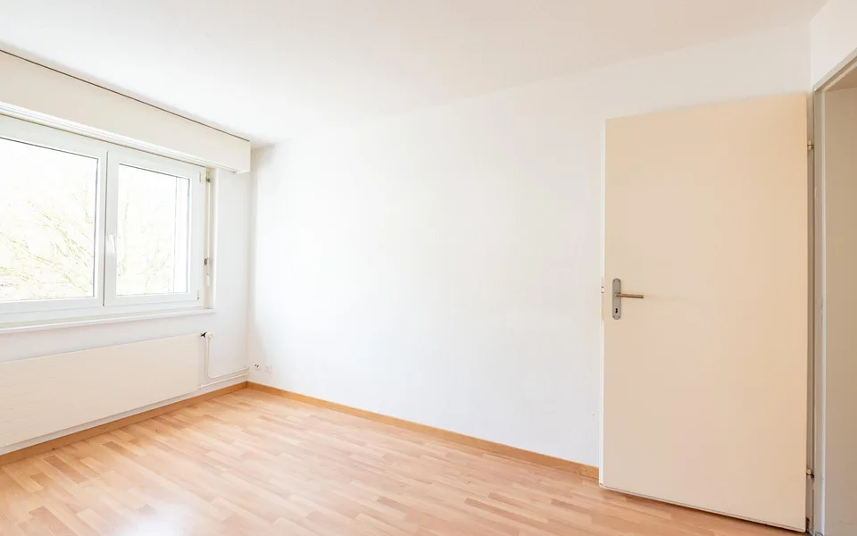 4-Zimmer-Wohnung in Beringen – photo 6 sur 9