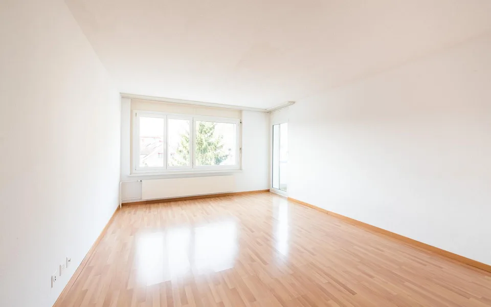 4-Zimmer-Wohnung in Beringen – photo 5 sur 9