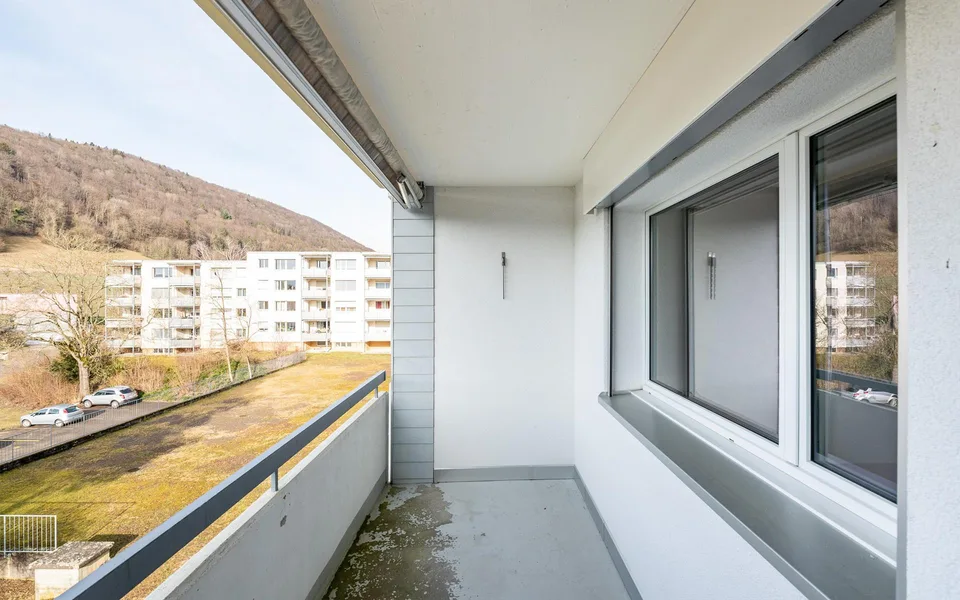 4-Zimmer-Wohnung in Beringen – photo 8 sur 9