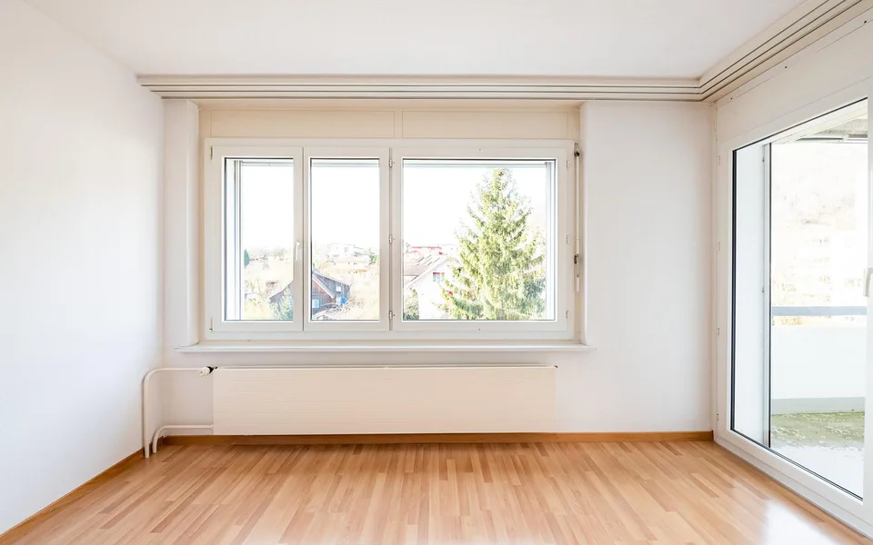 4-Zimmer-Wohnung in Beringen – photo 3 sur 9