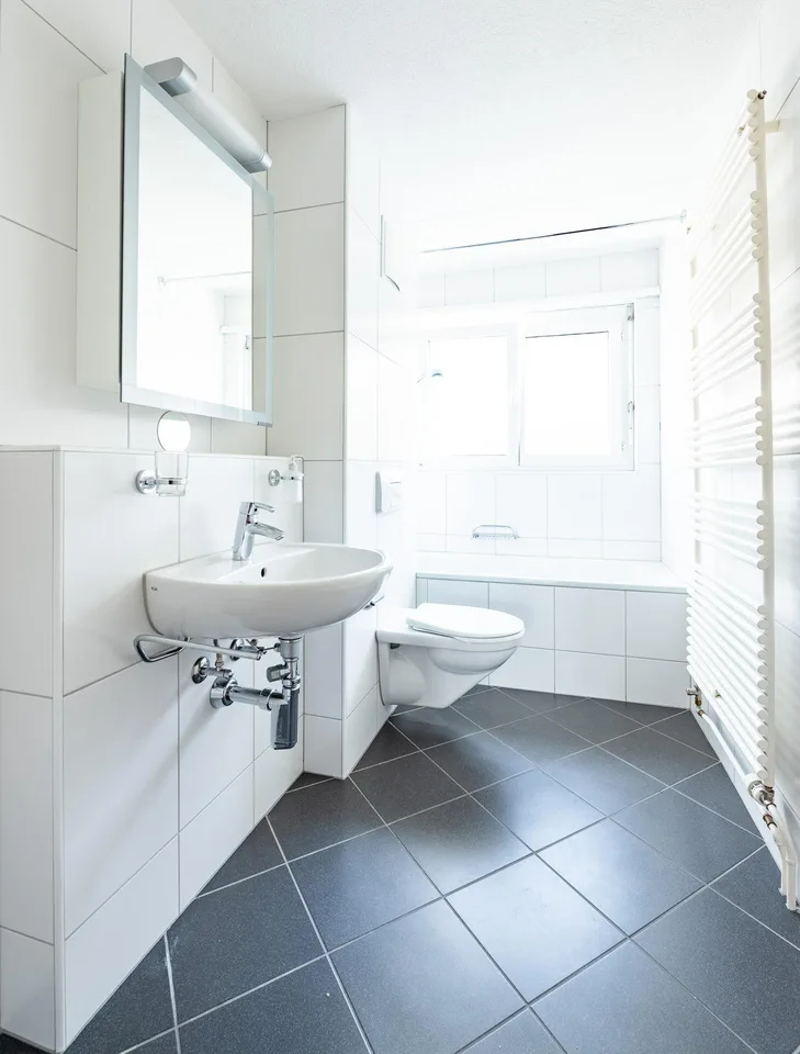 4-Zimmer-Wohnung in Beringen – photo 7 sur 9