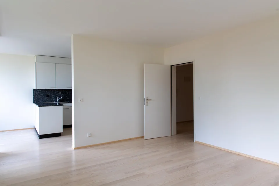 Wohnen mit Aussicht: Attraktive 3.5-Zimmer-Wohnung – Foto 8 von 14