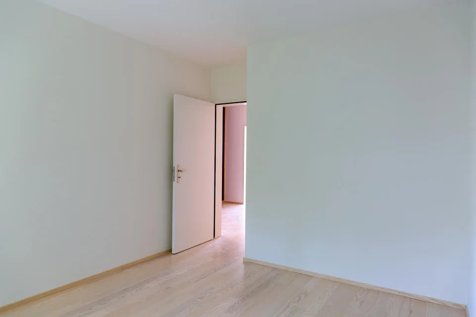 Wohnen mit Aussicht: Attraktive 3.5-Zimmer-Wohnung – Foto 6 von 14