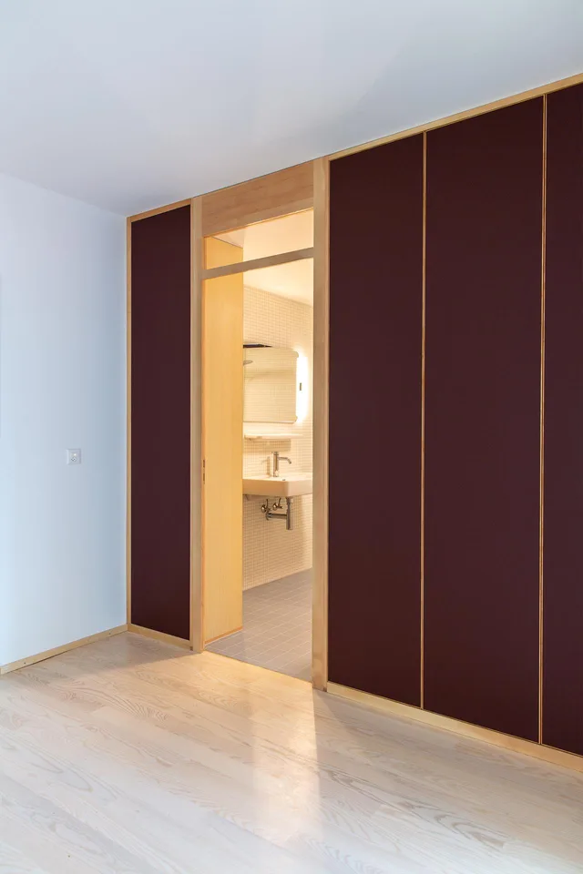 Wohnen mit Aussicht: Attraktive 3.5-Zimmer-Wohnung – Foto 14 von 14