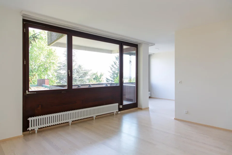Wohnen mit Aussicht: Attraktive 3.5-Zimmer-Wohnung – Foto 9 von 14