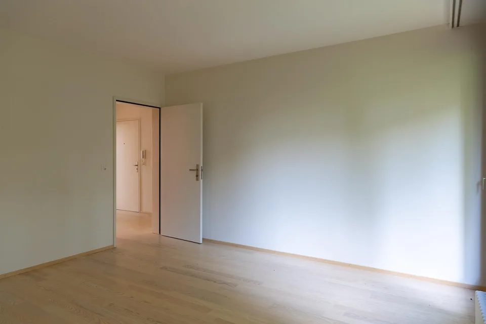 Wohnen mit Aussicht: Attraktive 3.5-Zimmer-Wohnung – Foto 4 von 14