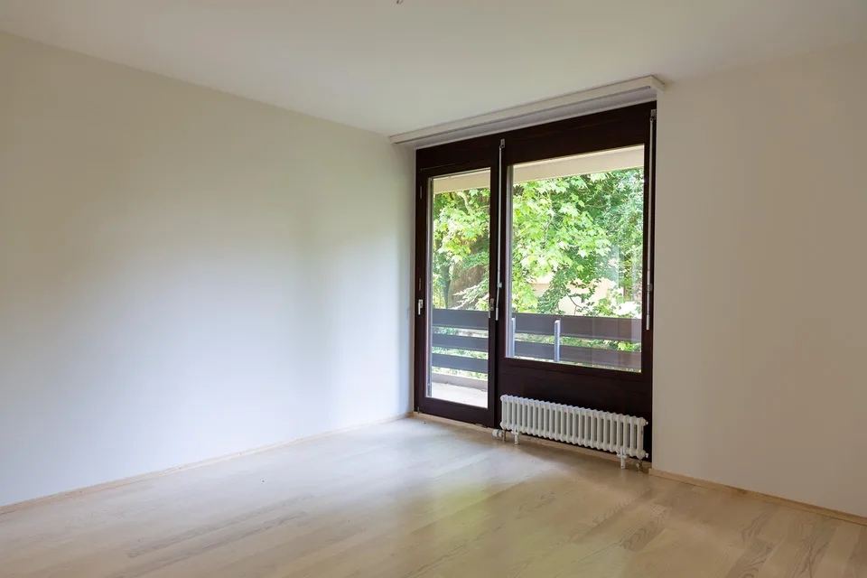 Wohnen mit Aussicht: Attraktive 3.5-Zimmer-Wohnung – Foto 3 von 14