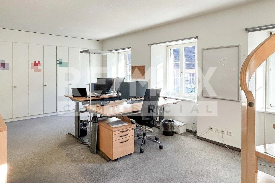 Büroräumlichkeiten im Zentrum – Foto 2 von 9