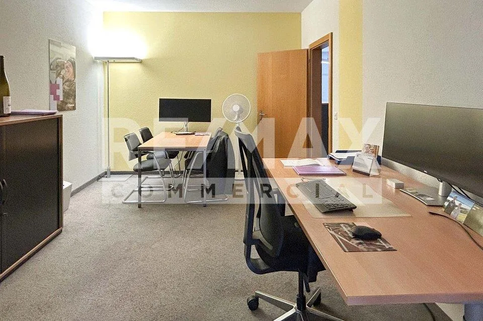 Büroräumlichkeiten im Zentrum – Foto 7 von 9