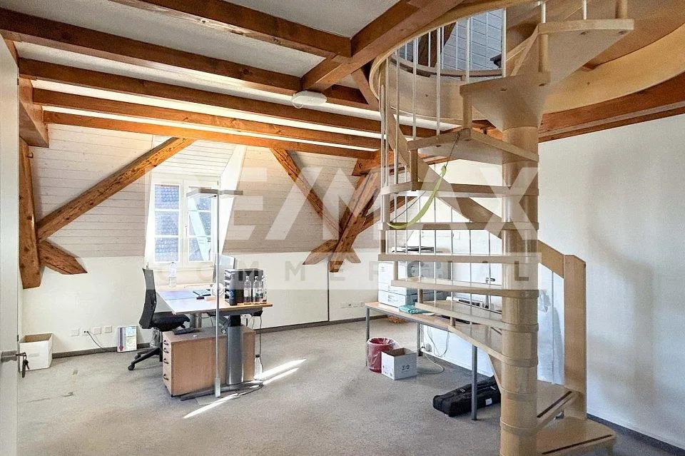 Büroräumlichkeiten im Zentrum – Foto 6 von 9