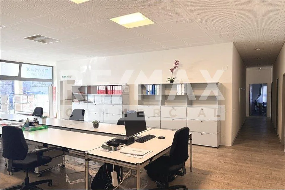 Spazio commerciale/ufficio di ca. 110 m² a Minusio – espandibile e ... – photo 5 of 5