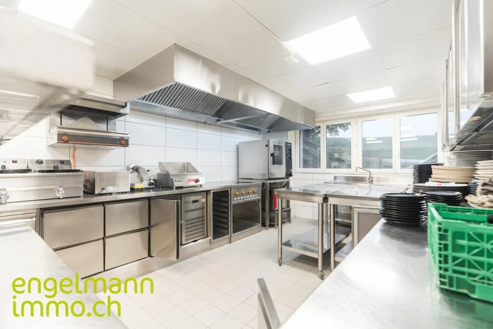 Restaurant-Hôtel La Clef, Les Reussilles – Foto 12 von 21